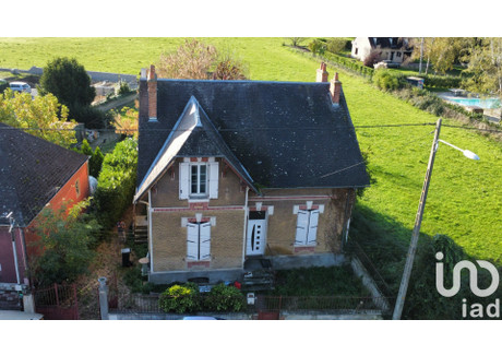 Dom na sprzedaż - Bessay-Sur-Allier, Francja, 144 m², 119 480 USD (489 866 PLN), NET-102164817