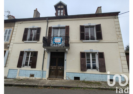 Dom na sprzedaż - Saint-Gerand-Le-Puy, Francja, 137 m², 85 194 USD (349 296 PLN), NET-102884497