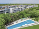 Mieszkanie na sprzedaż - MX63+PF, 77730 Playa del Carmen, Quintana Roo, Mexico Playa Del Carmen, Meksyk, 124 m², 350 000 USD (1 431 500 PLN), NET-100374957