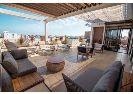 Mieszkanie na sprzedaż - C. 42 Nte Manzana 134, Zazil-ha, 77719 Playa del Carmen, Q.R., Mexico Playa Del Carmen, Meksyk, 45,2 m², 128 995 USD (527 590 PLN), NET-101718155