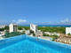 Mieszkanie na sprzedaż - 1067 Calle 10 Nte Playa Del Carmen, Meksyk, 41,6 m², 132 040 USD (540 044 PLN), NET-101723289