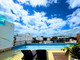 Mieszkanie na sprzedaż - 9 C. 42 Nte Playa Del Carmen, Meksyk, 53,1 m², 165 317 USD (676 145 PLN), NET-102121493