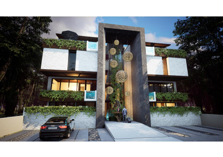 Mieszkanie na sprzedaż - 5GQM+58, La Veleta, 77765 Tulum, Q.R., Mexico Tulum, Meksyk, 111,14 m², 251 687 USD (1 029 400 PLN), NET-99034919