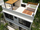 Dom na sprzedaż - Calle 8 b3, 77760 Tulum, Q.R., Mexico Tulum, Meksyk, 166 m², 181 578 USD (742 654 PLN), NET-94876365