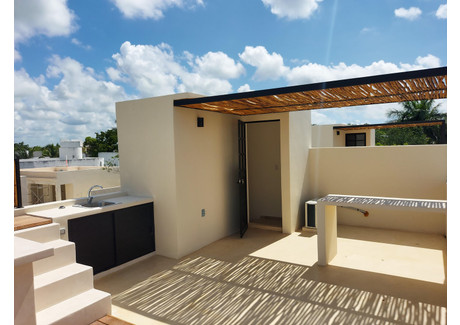 Dom na sprzedaż - Calle 8 b3, 77760 Tulum, Q.R., Mexico Tulum, Meksyk, 166 m², 181 578 USD (742 654 PLN), NET-94876365