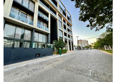 Mieszkanie na sprzedaż - Calle 44 Nte 23, Zazil-ha, 77720 Playa del Carmen, Q.R., Mexico Playa Del Carmen, Meksyk, 36 m², 199 000 USD (831 820 PLN), NET-96202766