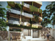 Mieszkanie na sprzedaż - Calle 25 Nte. 284, Zazil-ha, 77720 Playa del Carmen, Q.R., Mexico Playa Del Carmen, Meksyk, 35,1 m², 110 460 USD (451 781 PLN), NET-90820239