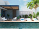 Mieszkanie na sprzedaż - C. 42 Nte 10, Zazil-ha, 77718 Playa del Carmen, Q.R., Mexico Playa Del Carmen, Meksyk, 33 m², 112 610 USD (460 574 PLN), NET-91126308