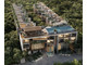 Mieszkanie na sprzedaż - 6G4W+6R, 77760 Tulum, Quintana Roo, Mexico Tulum, Meksyk, 144 m², 362 715 USD (1 483 506 PLN), NET-93571530