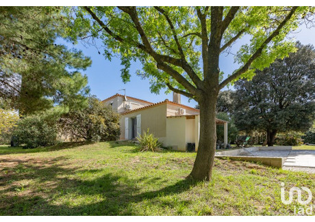Dom na sprzedaż - Plaissan, Francja, 151 m², 527 979 USD (2 080 235 PLN), NET-97279299