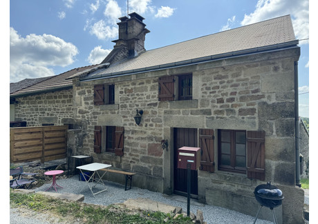 Dom na sprzedaż - Saint-Pierre-Bellevue, Francja, 90 m², 67 914 USD (278 448 PLN), NET-102706737