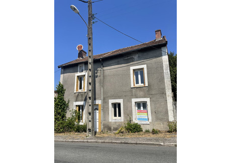 Dom na sprzedaż - Bourganeuf, Francja, 103 m², 22 899 USD (87 931 PLN), NET-90603470