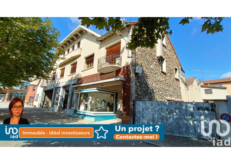 Dom na sprzedaż - Retournac, Francja, 609 m², 137 169 USD (561 022 PLN), NET-100586579