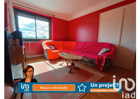 Dom na sprzedaż - Craponne-Sur-Arzon, Francja, 80 m², 148 116 USD (580 613 PLN), NET-94621785