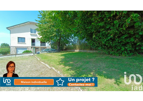 Dom na sprzedaż - Craponne-Sur-Arzon, Francja, 80 m², 150 922 USD (581 048 PLN), NET-94621785