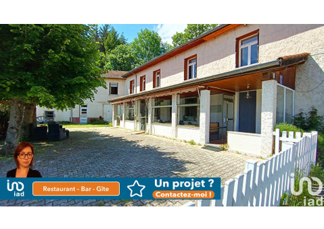 Komercyjne na sprzedaż - Saint-Georges-Lagricol, Francja, 420 m², 83 286 USD (320 653 PLN), NET-99323870