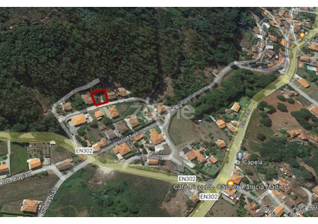 Działka na sprzedaż - Vila Nova De Cerveira, Portugalia, 500 m², 30 241 USD (123 989 PLN), NET-90646269