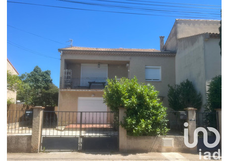 Dom na sprzedaż - Agde, Francja, 209 m², 366 616 USD (1 407 805 PLN), NET-92590133