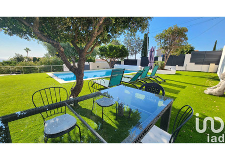 Dom na sprzedaż - Frejus, Francja, 140 m², 1 246 743 USD (5 074 244 PLN), NET-100493610