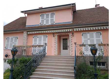 Dom na sprzedaż - 9, rue Jean Moulin Saint Remy, Francja, 205 m², 270 401 USD (1 108 642 PLN), NET-97899896