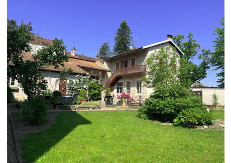 Dom na sprzedaż - 24, allée du Docteur Schweitzer Bourg En Bresse, Francja, 200 m², 516 524 USD (2 019 610 PLN), NET-100830789