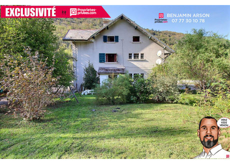 Dom na sprzedaż - 49, route de Corbel Saint Jean De Couz, Francja, 275 m², 417 921 USD (1 604 817 PLN), NET-94640949