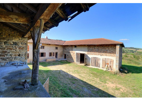 Dom na sprzedaż - 589, route de La Chapelle Cluny, Francja, 100 m², 159 874 USD (642 695 PLN), NET-101138226