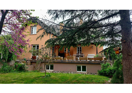 Dom na sprzedaż - 10, Unterer Nonnenholz-Weg Colmar, Francja, 370 m², 1 176 176 USD (4 610 610 PLN), NET-97331418