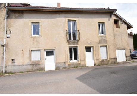 Dom na sprzedaż - 8, rue DE RONCHAUD Coteaux Du Lizon, Francja, 180 m², 182 226 USD (734 369 PLN), NET-98804267