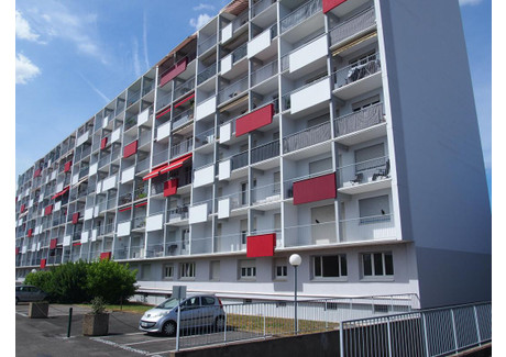 Mieszkanie na sprzedaż - 53, rue du 26 ème dragon Dijon, Francja, 64 m², 104 549 USD (409 832 PLN), NET-99835960