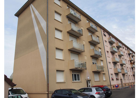 Mieszkanie na sprzedaż - 145, avenue Gustave Eiffel Dijon, Francja, 62 m², 135 216 USD (532 751 PLN), NET-90782451