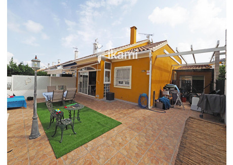 Dom na sprzedaż - Alicante, Alicante/alacant, Hiszpania, 135 m², 259 682 USD (1 064 696 PLN), NET-100348112