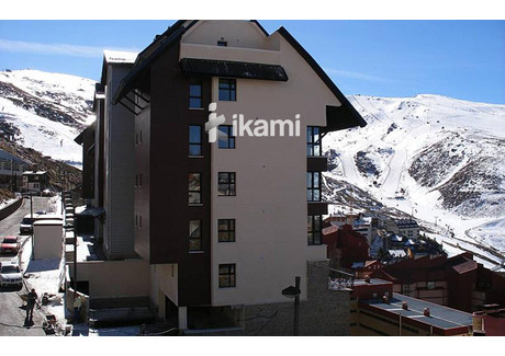 Mieszkanie na sprzedaż - Granada, Sierra Nevada, Hiszpania, 55 m², 168 640 USD (689 737 PLN), NET-101194818