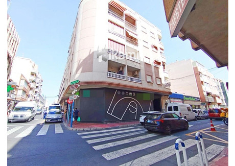 Mieszkanie na sprzedaż - Alicante, Torrevieja, Hiszpania, 63 m², 114 719 USD (476 084 PLN), NET-102005367