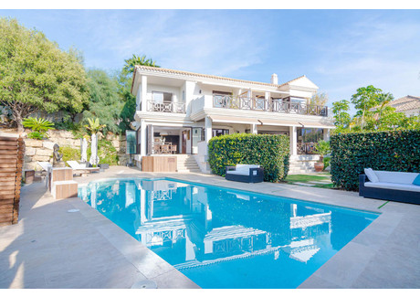 Dom na sprzedaż - Málaga, Marbella, Hiszpania, 429 m², 2 574 351 USD (10 477 610 PLN), NET-102005318