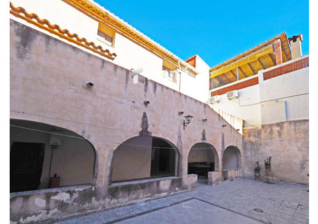 Dom na sprzedaż - Alicante, Vall De Gallinera, Hiszpania, 492 m², 178 406 USD (740 387 PLN), NET-95183074