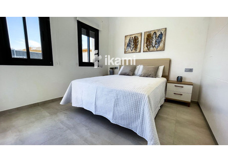 Dom na sprzedaż - Alicante, Pinar De Campoverde, Hiszpania, 112 m², 472 426 USD (1 814 115 PLN), NET-96863201