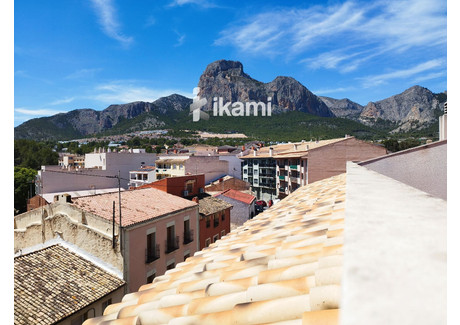 Mieszkanie na sprzedaż - Alicante, Polop, Hiszpania, 70 m², 260 940 USD (999 401 PLN), NET-97607150