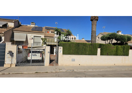 Dom na sprzedaż - Murcia, San Javier, Hiszpania, 225 m², 398 190 USD (1 652 489 PLN), NET-98589484