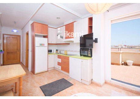 Mieszkanie na sprzedaż - Alicante, Pilar De La Horadada, Hiszpania, 58 m², 132 603 USD (507 868 PLN), NET-99398486