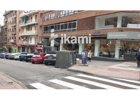 Komercyjne na sprzedaż - Madrid, Madrid, Hiszpania, 400 m², 1 564 910 USD (6 306 586 PLN), NET-92663287