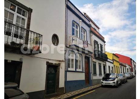 Dom na sprzedaż - Ponta Delgada (São Sebastião), Portugalia, 104 m², 263 438 USD (1 080 095 PLN), NET-99528541