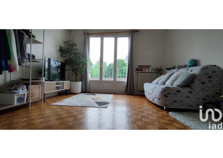 Mieszkanie na sprzedaż - Rambouillet, Francja, 24 m², 126 121 USD (485 566 PLN), NET-98123613