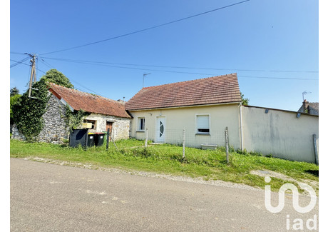 Dom na sprzedaż - La Ferte-Gaucher, Francja, 96 m², 199 423 USD (815 639 PLN), NET-101777382