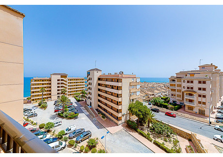 Mieszkanie na sprzedaż - Torrevieja, Hiszpania, 38 m², 91 554 USD (352 481 PLN), NET-90842930