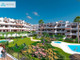 Mieszkanie na sprzedaż - San Juan De Los Terreros, Hiszpania, 112 m², 252 419 USD (1 007 153 PLN), NET-90843439