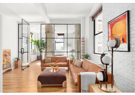 Mieszkanie na sprzedaż - 312 E 23rd St, New York, NY 10010, USA New York, Usa, 93 m², 1 195 000 USD (4 899 500 PLN), NET-94339001