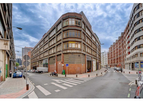 Komercyjne na sprzedaż - Bilbao, Hiszpania, 266 m², 184 542 USD (754 776 PLN), NET-102063851