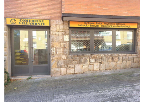 Komercyjne na sprzedaż - Getxo, Hiszpania, 88 m², 132 309 USD (541 142 PLN), NET-96056134