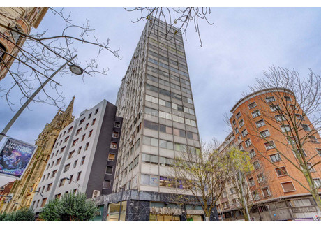 Biuro na sprzedaż - Bilbao, Hiszpania, 49,97 m², 61 466 USD (251 397 PLN), NET-96057402